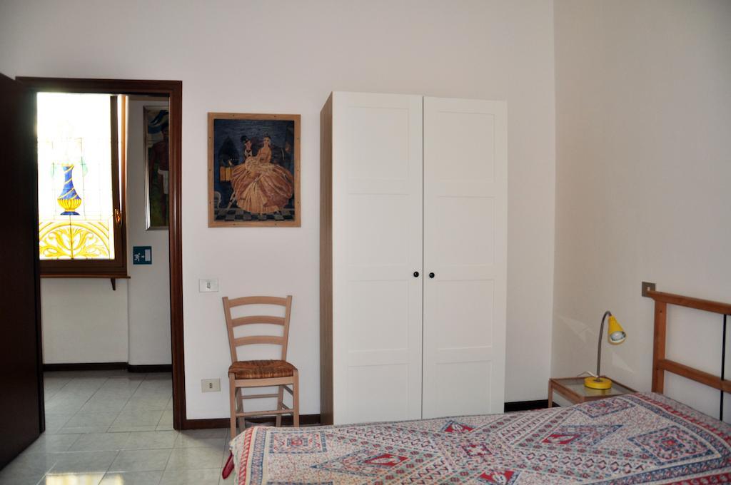 Villa Blanc B&B Roma Quarto foto