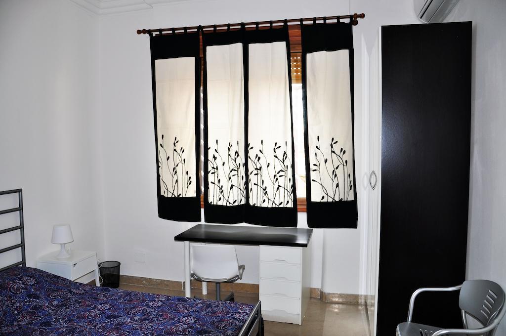 Villa Blanc B&B Roma Quarto foto