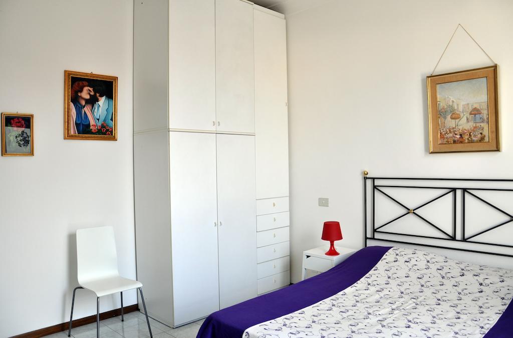 Villa Blanc B&B Roma Quarto foto